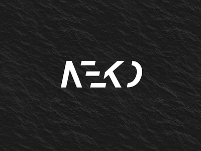 "Neko" Logo Design branding design icon logo logomark vector
