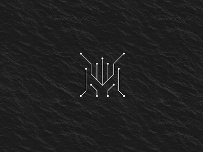 Tech-M Logo Design