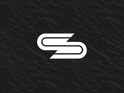 S Logo Design branding design logo logomark