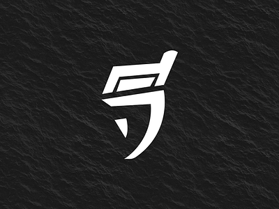 TJ5 Logo Design brand branding crypto design icon logo logomark vector