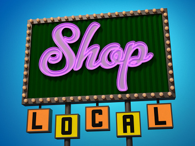 Shop Local