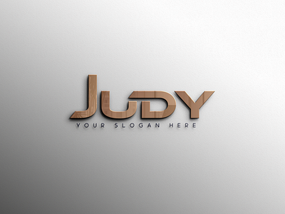 Judy Logo!