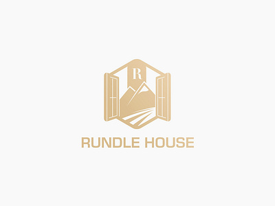 Rundle House Logo Concept