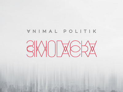 Simulacra Cover