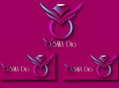 Logo Design branding design flat graphic design illustration illustrator minimal typography