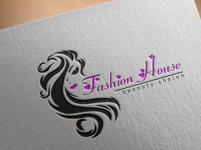 Unique Logo Design branding design flat graphic design illustration illustrator logo typography