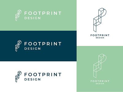 Footprint Design - Branding