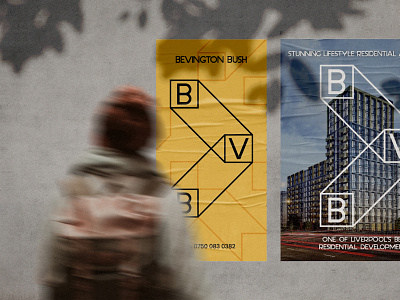 Bevington Bush - Property Visual Identity