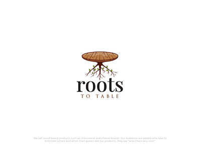 Roots logo