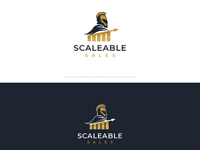 Scaleable Sales agency business clients coach consulting growth investment logo sales