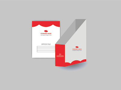 Folder File brand identety branding business branding business card and stationary envelope stationary design