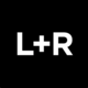 L+R