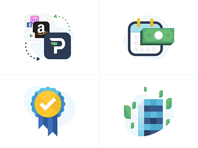 Payability Icons