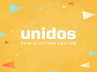 Unidos Branding