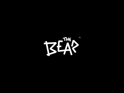 Bear branding