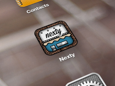 Nexty app nexty