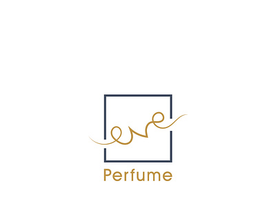 Eve Parfum Logo 01 color eve illustrator ksa logo oman perfume