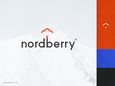 Nordberry Logo
