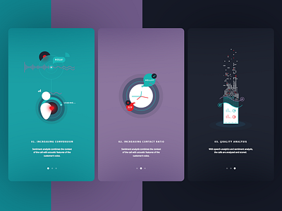 UI & Illustration