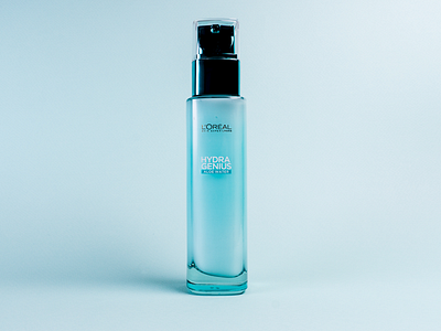 Clean Product Photography