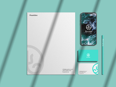 Branding app branding bussines card card design mockup photoshop