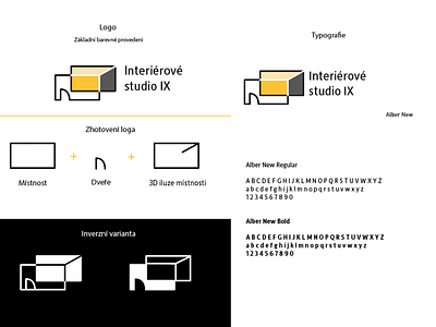 Interrior Studio IX