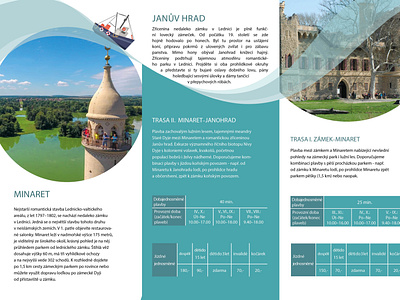 3 Fold Brochure