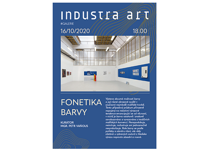 Industra Flyer