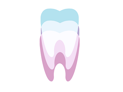 Dental logomark