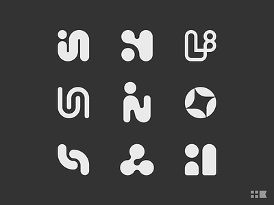 Likedin Icon Redesign branding icon linkedin redesign
