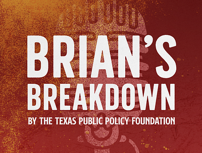 Podcast Design: Brian's Breakdown branding design graphic design illustration logo podcast typography