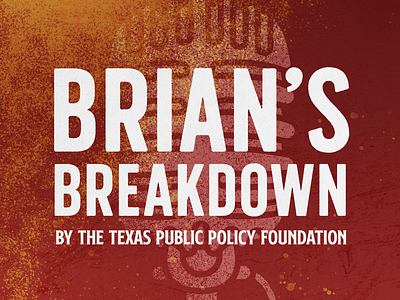 Podcast Design: Brian's Breakdown