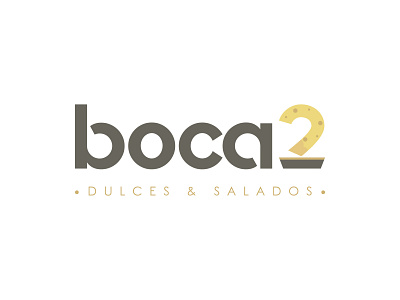 boca2 boca2 bocado bocados falcón food gathering logo morsel morsels paraguana paraguaná punto fijo venezuela