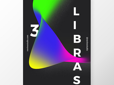 3 Libras