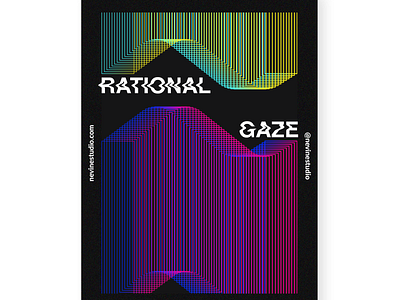 Rational Gaze