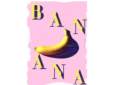 BANANA