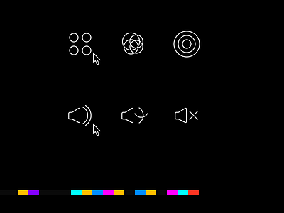 NSTMF Lab UI Details