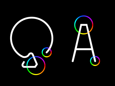 NSTMF Lab, Icon Design Detail arrow branding icon icons refresh typography