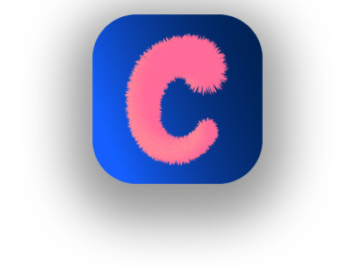 Daily UI - Day 5 - App Icon app branding design illustration logo typography ui ui ux uidesign uiux