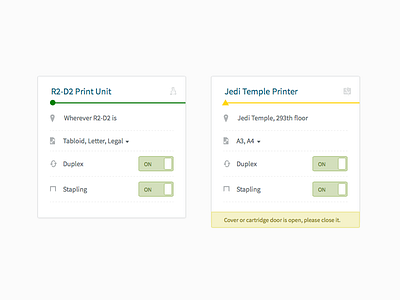 printer unit css ezeep printing web