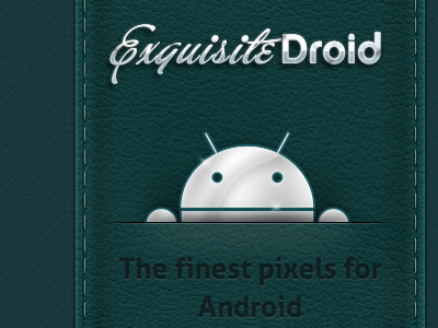 stitch themes for android