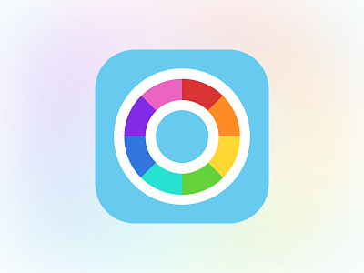 Rolo App Icon