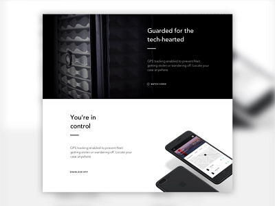 Neit - Landing Page