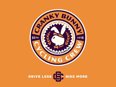 Cranky Bunny Cycling Crew