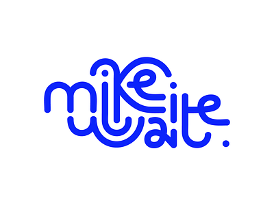 Personal Branding - Mike Waite