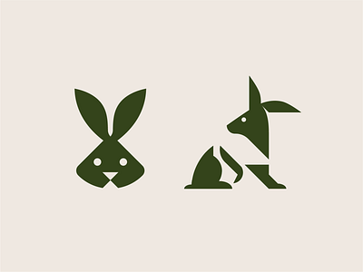 Rabbit Logos