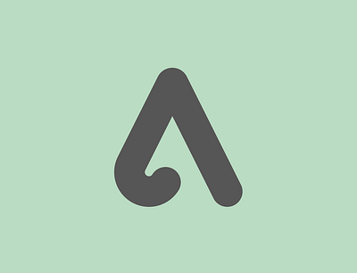 A Exploration pt.2 branding design graphic design icon logo logo design logo designer logo designer for hire logodesign monogram typography vector