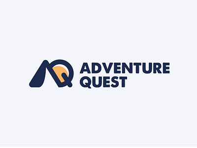 Adventure Quest Lockup (Concept)