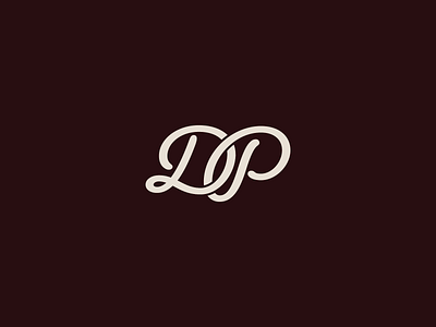 Dwelling Place Co. Monogram branding design graphic design illustration logo logo design logodesign monogram monogram design type typography vector