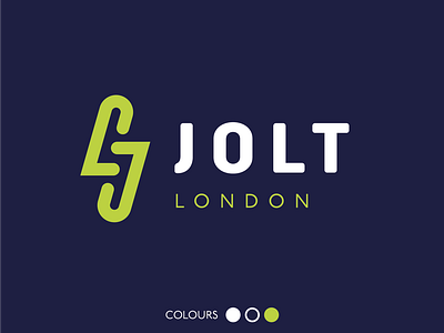 Jolt Branding